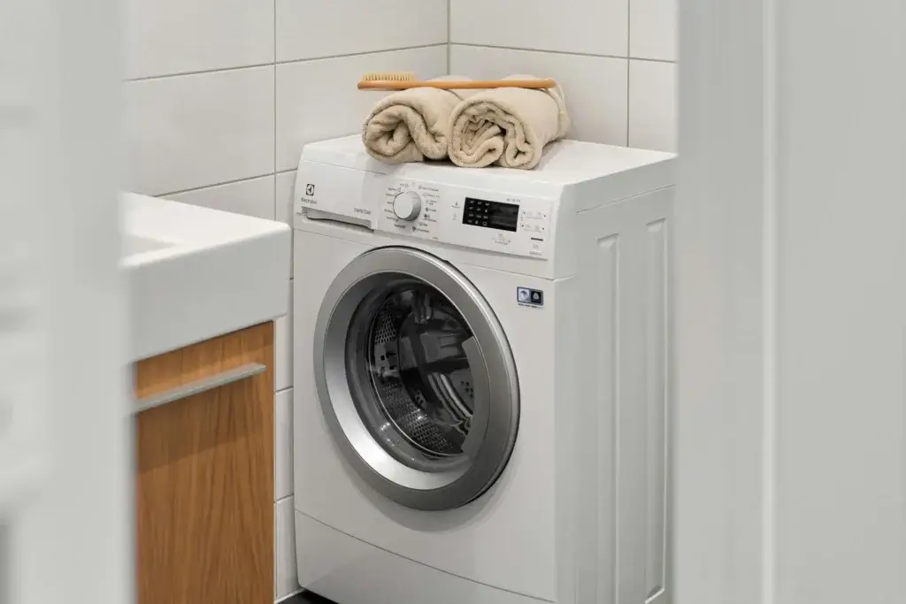 laundry machine